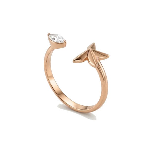 Каблучка Odette